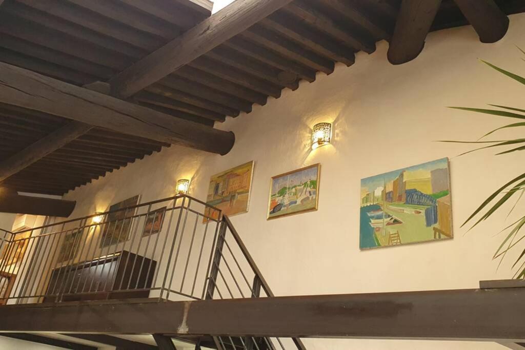 Apartamento Grand Loft En Plein Coeur Du Vieux-Port Marsella Exterior foto