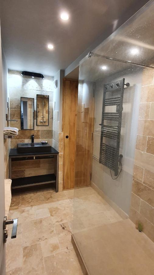 Apartamento Grand Loft En Plein Coeur Du Vieux-Port Marsella Exterior foto