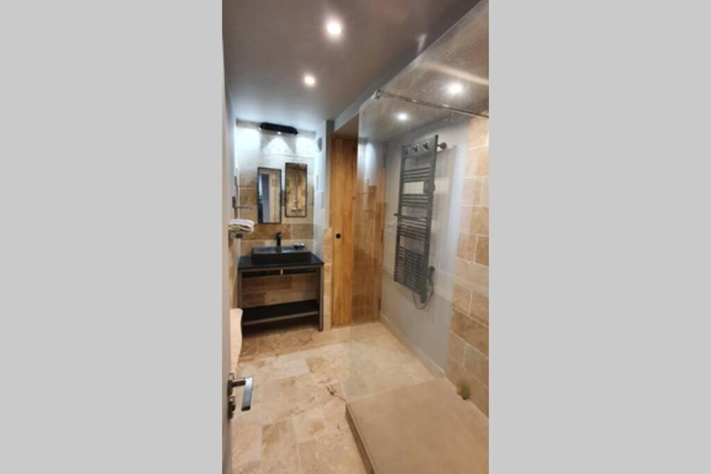 Apartamento Grand Loft En Plein Coeur Du Vieux-Port Marsella Exterior foto